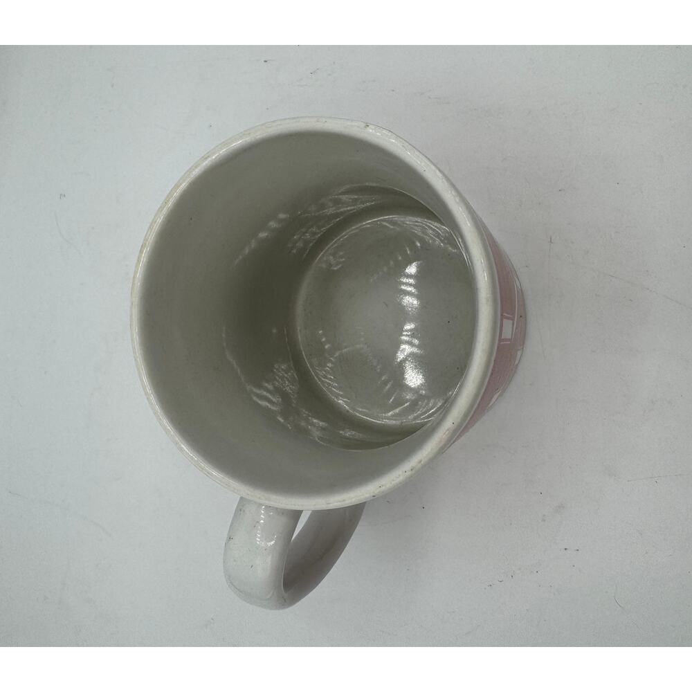 Vintage Valentines Coffee Mug I Love You - Picture 6 of 7